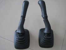 小松挖掘機操作手柄