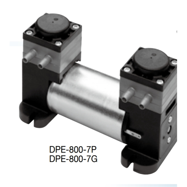 NITTO日東工器  UNIMOR壓電泵系列BPF-465P