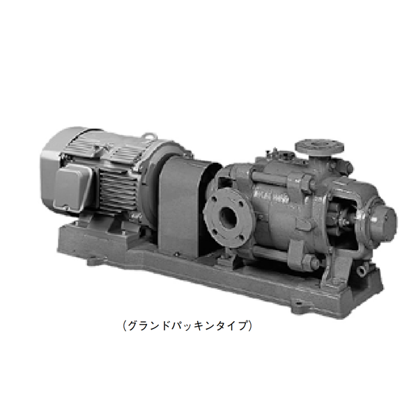 kawamoto川本污水和廢物潛水泵ZUJ-506-0.75L