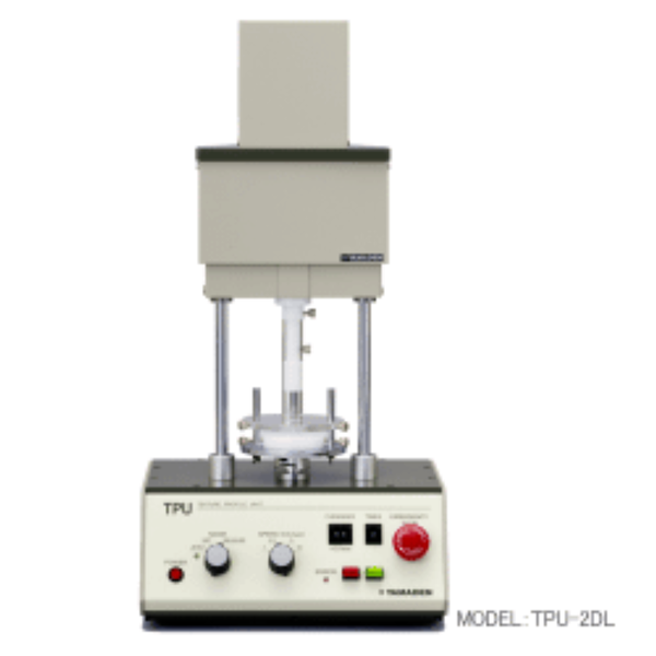YAMADEN山電桌上物性測(cè)定儀TPU-2D