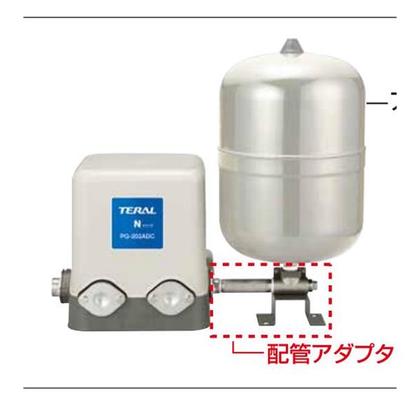 TERAL小～中流量/低揚程冷卻泵VKN065A（-4Z/7W）