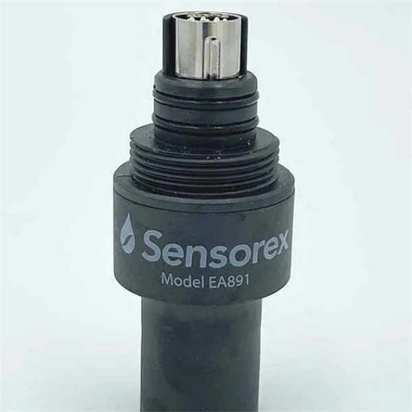 法國Sensorex pH和ORP電級PP101