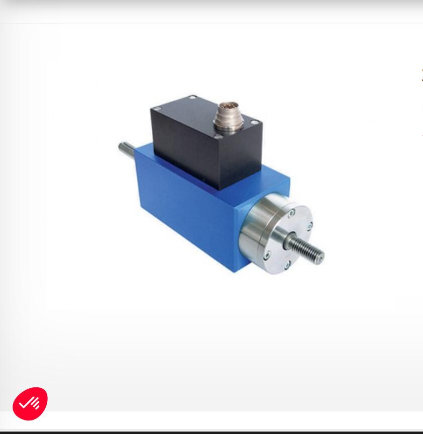 scaime旋轉(zhuǎn)力&扭矩傳感器M2371資料