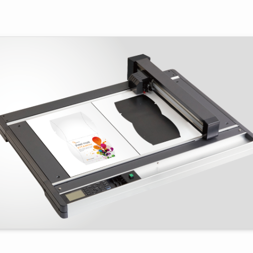 圖技GRAPHTEC平板切割繪圖機FCX4000-50ES