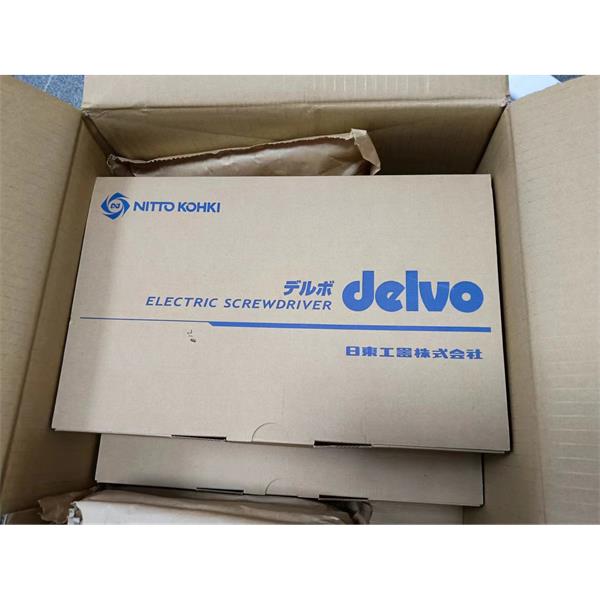 日東工器NITTO KOHKI電動(dòng)螺絲刀DLV70A06L-ACK