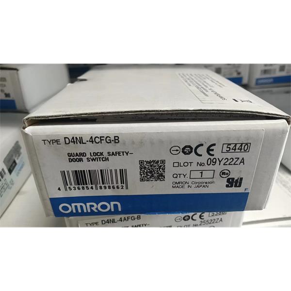 OMRON歐姆龍AC/DC自由電源型光電傳感器E3JK-DP11 2M