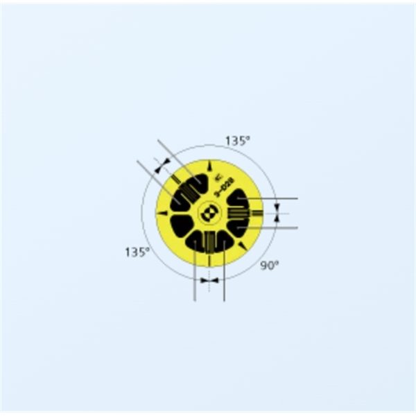 日本KYOWA共和BTS-100AT小型溫度計(jì)BTS-100AT -30～70℃